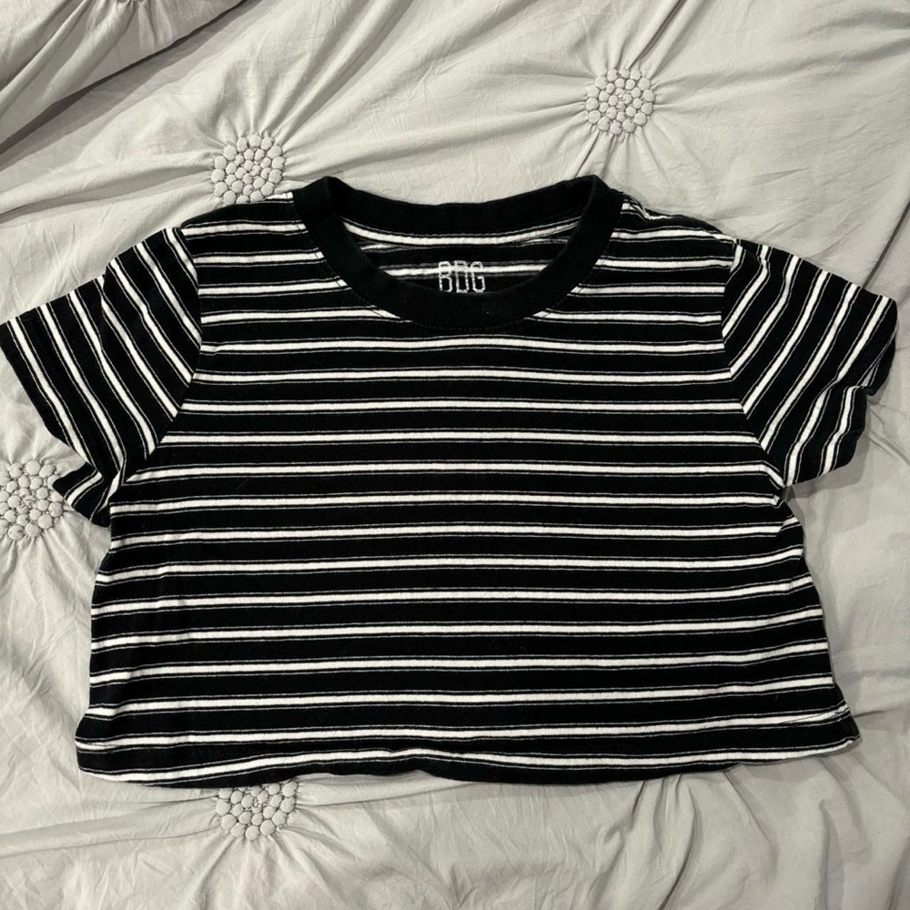Urban Outfitters Boxy Tee